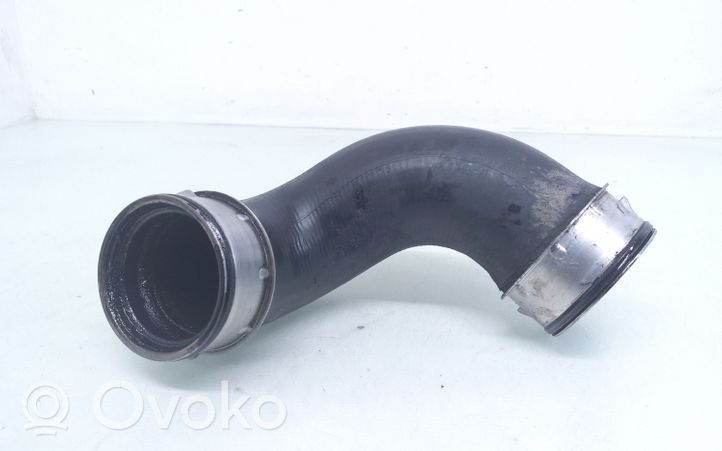 Mercedes-Benz C W203 Intercooler hose/pipe A2035281482