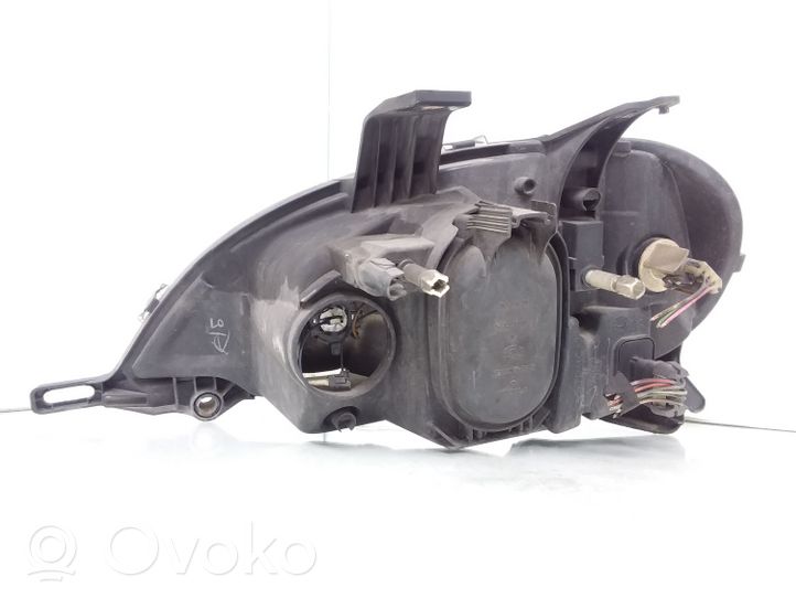 Mercedes-Benz ML W163 Lampa przednia 96321200