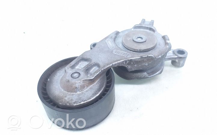 Volvo V50 Napinacz paska wielorowkowego / Alternatora 950007