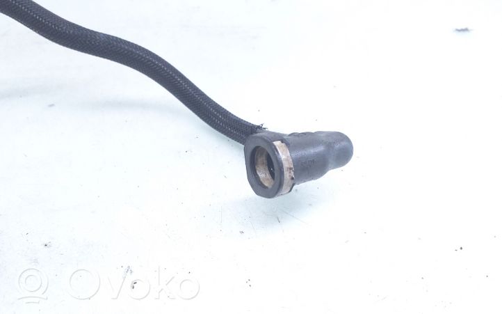 Volvo V50 Vacuum line/pipe/hose 