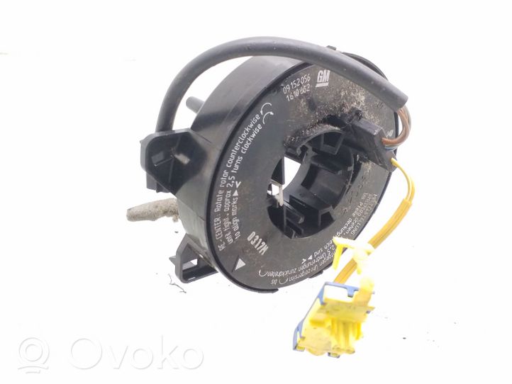 Opel Omega B2 Lenkwinkelsensor Airbagschleifring Wickelfeder 09152056