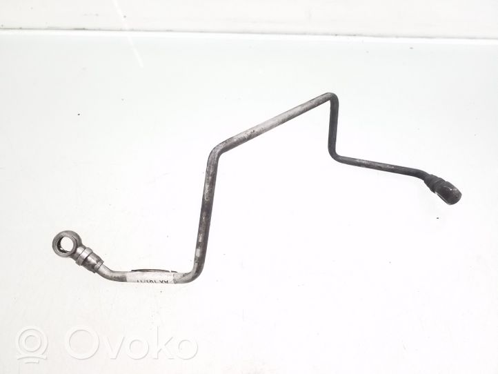 Volvo C30 Turbo turbocharger oiling pipe/hose 9651785280D