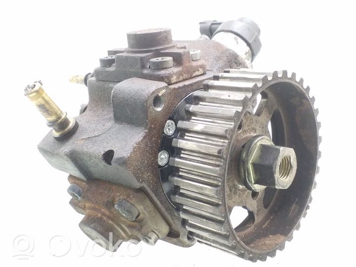 Volvo C30 Fuel injection high pressure pump 0445010102