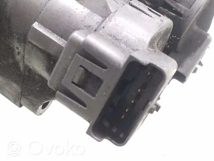 Volvo C30 Clapet d'étranglement 9655971880