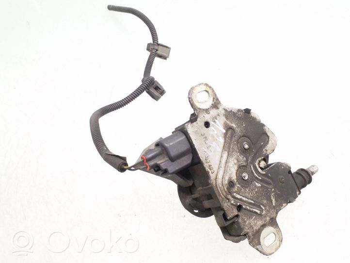 Ford Focus Serrure de capot 3M5116700AB