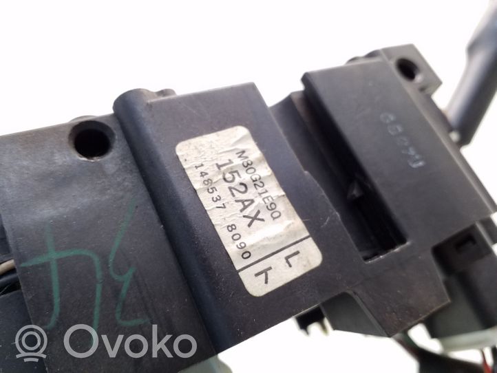 Mitsubishi Colt Rokturu komplekts M80G21E90