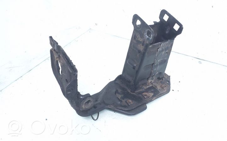 Mercedes-Benz C W203 Support, fixation radiateur 