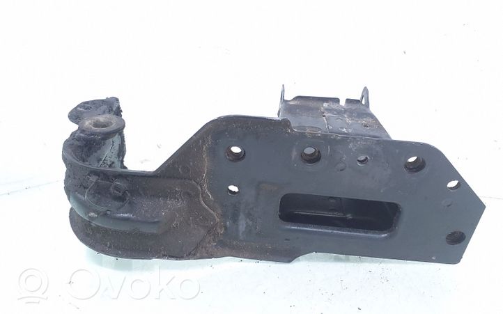 Mercedes-Benz C W203 Support, fixation radiateur 