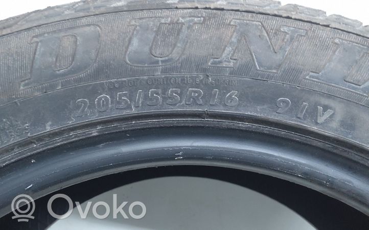 Volkswagen Golf II R16 summer tire 20555R1691V