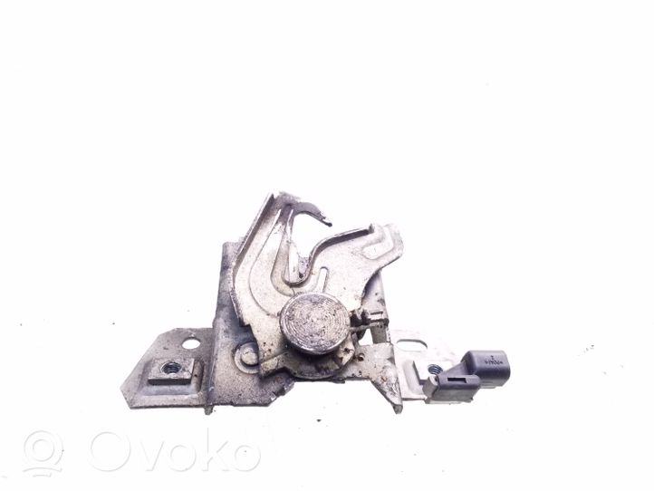 Volvo V50 Serrure de capot 30716530