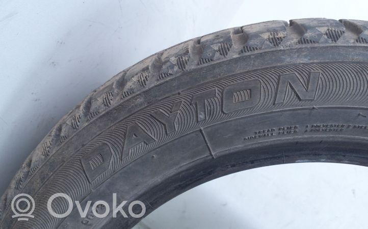 Volkswagen Golf II R15 winter tire 19555R1585T