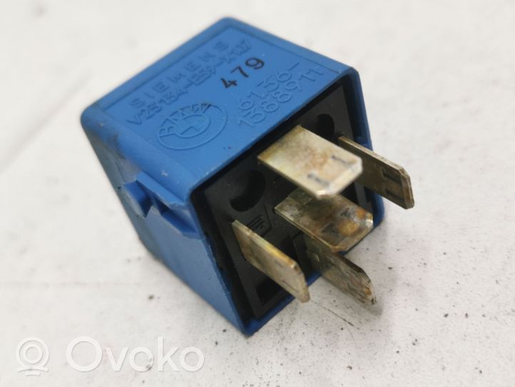 BMW 5 E34 Other relay 1388911