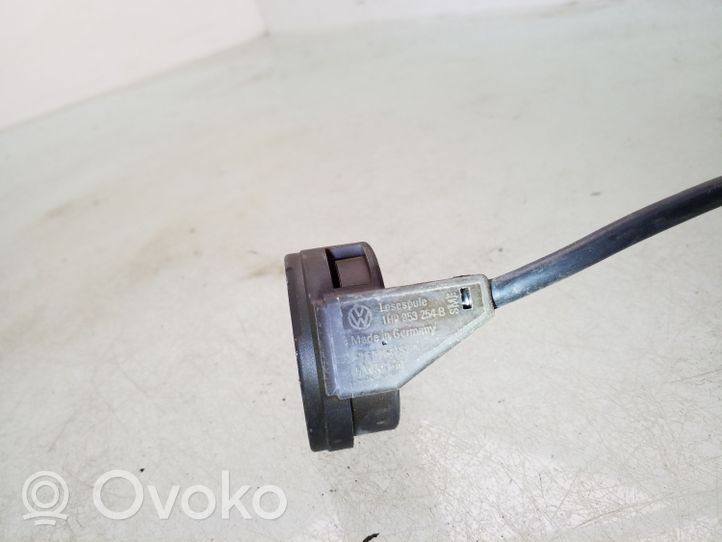 Volkswagen Golf III Lettore di codici immobilizzatore (antenna) 1H0953254B