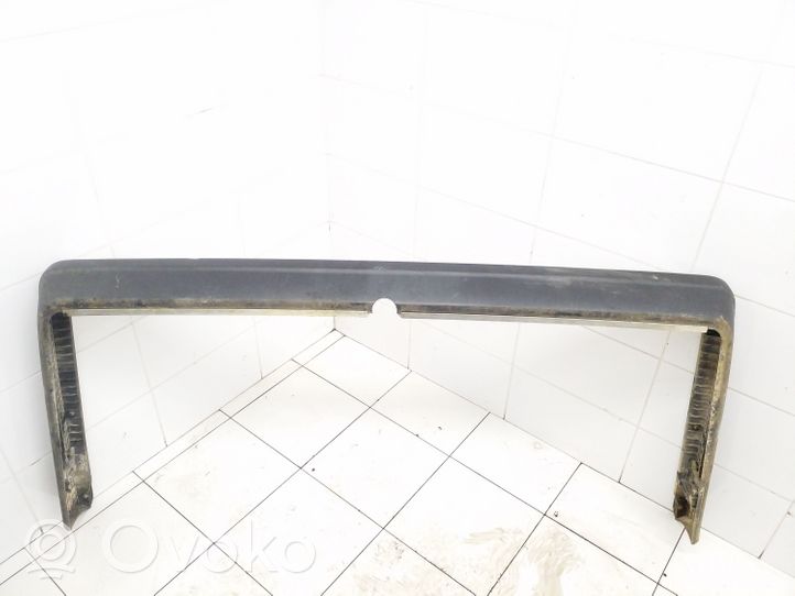 Audi 100 200 5000 C3 Rear bumper 