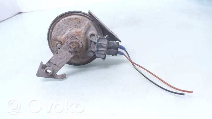 Skoda Octavia Mk1 (1U) Señal acústica 0092018