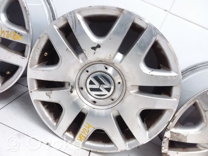 Volkswagen PASSAT B5.5 R 16 alumīnija - vieglmetāla disks (-i) 3B0601025AD