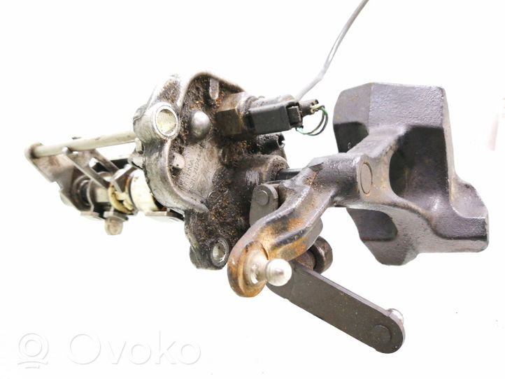 Ford Mondeo Mk III Gear selector/shifter in gearbox 3S7R7B244AB