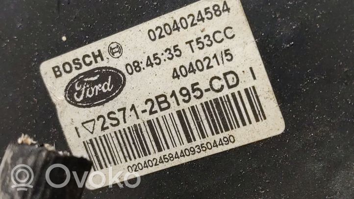 Ford Mondeo Mk III Stabdžių vakuumo pūslė 2S712B195CD