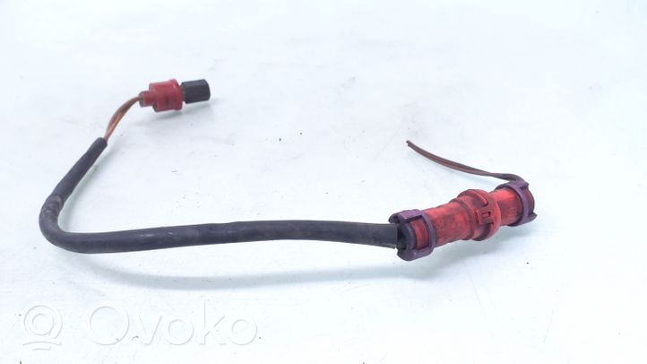 Audi A6 S6 C4 4A Air conditioning (A/C) pressure sensor 8A0959482AA