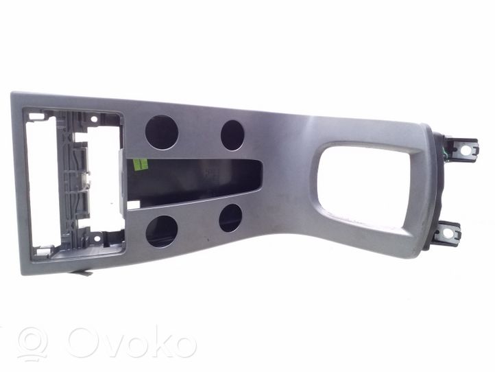 Volvo V50 Klimato kontrolės/ pečiuko kontrolės apdaila 8623064