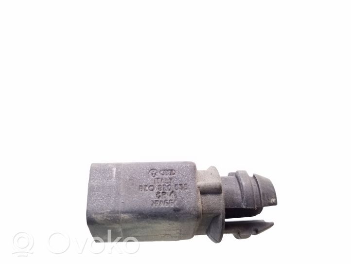 Volkswagen PASSAT B6 Sonde température extérieure 8Z0820535