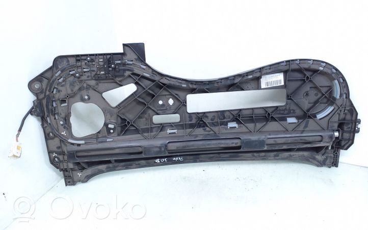 Peugeot 308 Set tettuccio apribile 9675138480