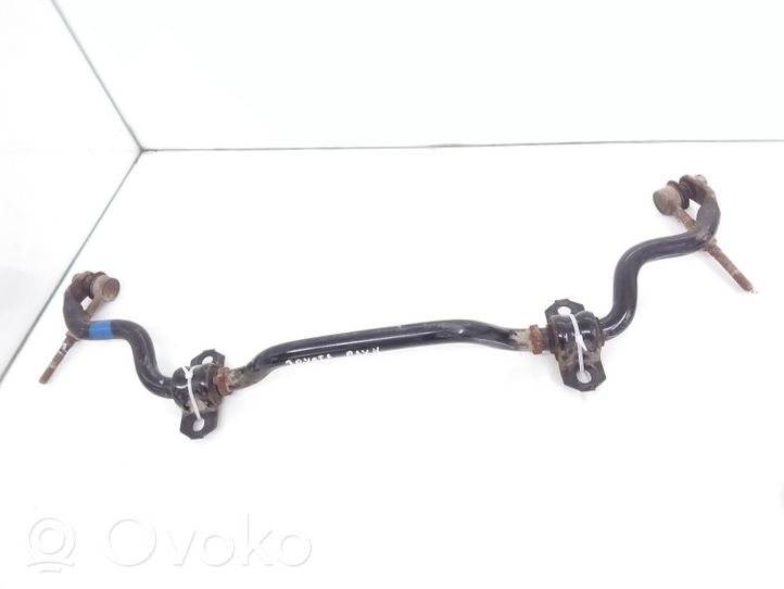 Toyota RAV 4 (XA40) Barre anti-roulis arrière / barre stabilisatrice 