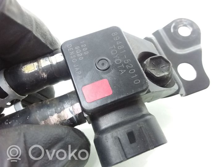 Toyota RAV 4 (XA40) Sensore di pressione dei gas di scarico 8948152010