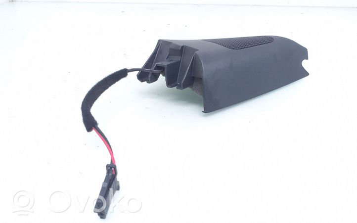 Volkswagen PASSAT B6 Enceinte haute fréquence de porte avant 3C0035411