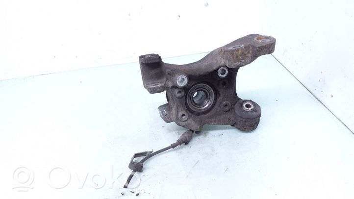 Audi A6 S6 C6 4F Pivot de moyeu arrière 8E0505434A