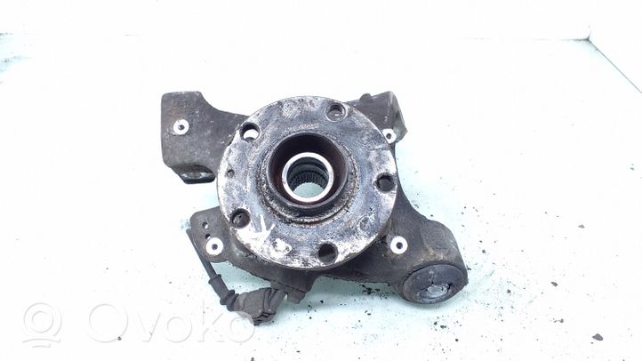 Audi A6 S6 C6 4F Pivot de moyeu arrière 8E0505433A