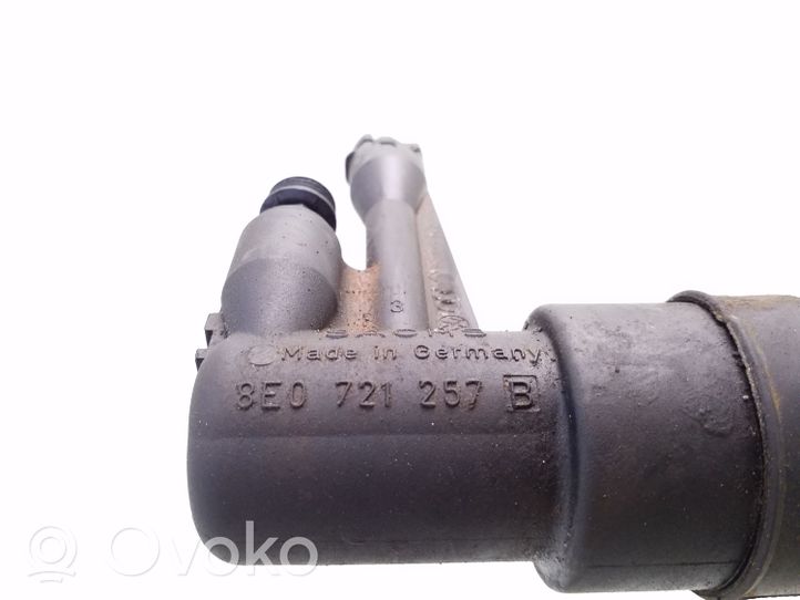 Volkswagen PASSAT B5.5 Cilindro secondario della frizione 8E0721257B