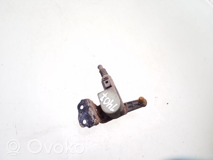 Volkswagen PASSAT B6 Yaw turn rate sensor 1T0907503