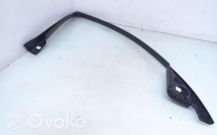 BMW 3 E90 E91 Altro elemento di rivestimento della portiera anteriore 51347060206