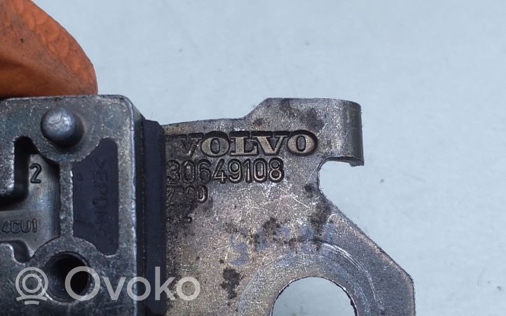 Volvo XC90 Maniglia interna di rilascio/apertura del portellone posteriore 30649108