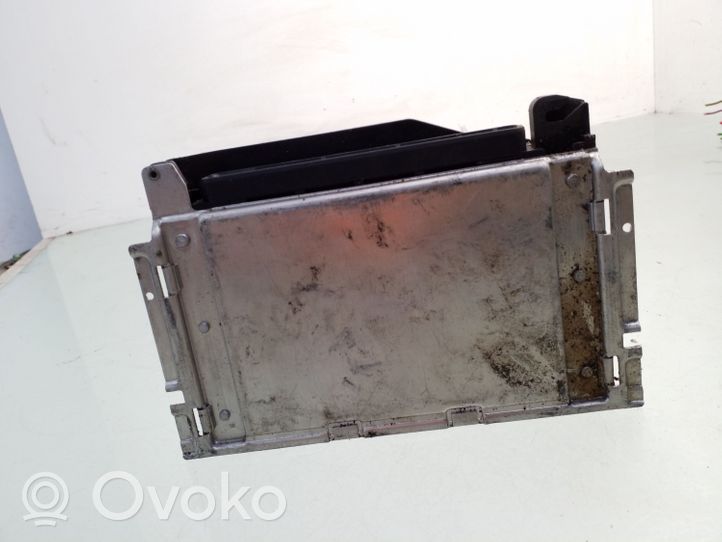 BMW 7 E38 Gearbox control unit/module 0260002360