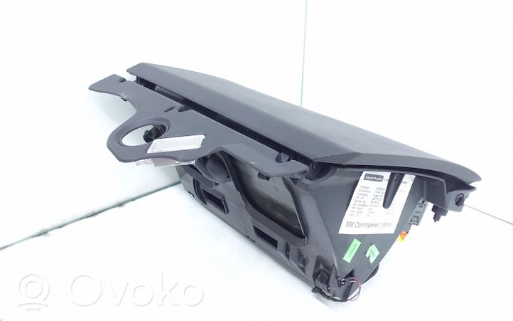 Volkswagen PASSAT B6 Glove box set 3C1857101