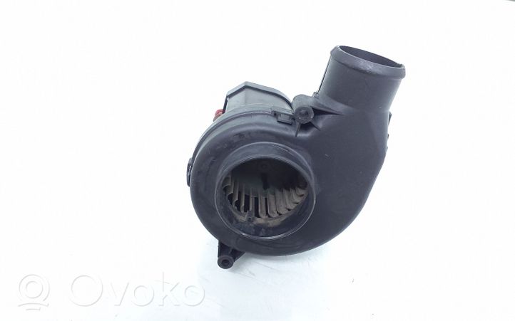 Mercedes-Benz ML W163 Module d'unité de commande de ventilateur 0130002828