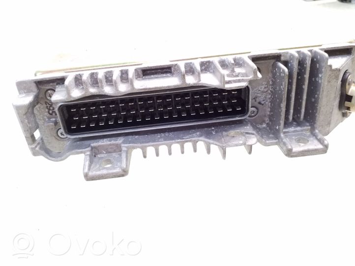 AC 428 Sterownik / Moduł ECU 0265106054