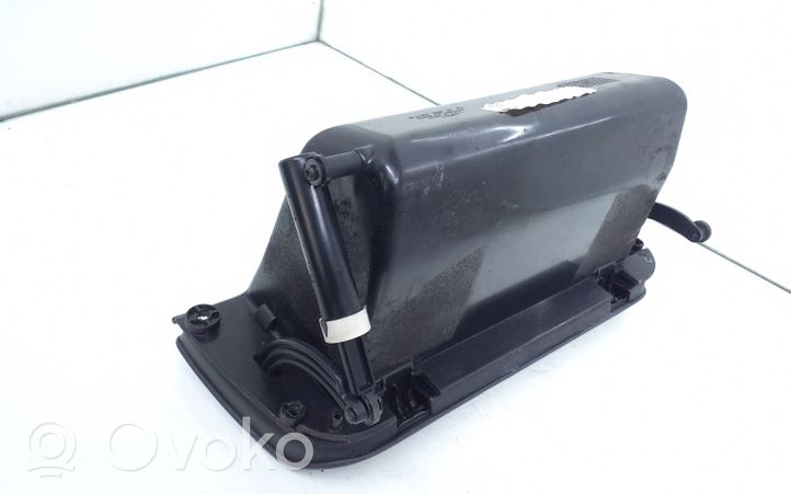 Mercedes-Benz ML W163 Glove box set A1636890191