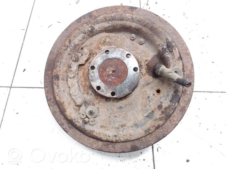 Audi 80 90 S2 B4 Drum brake (rear) 