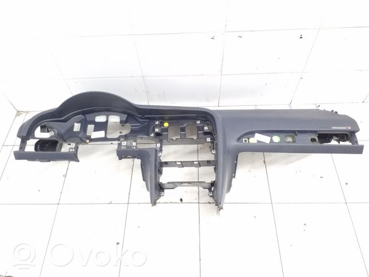 Audi A6 S6 C6 4F Tableau de bord 4F0857067A