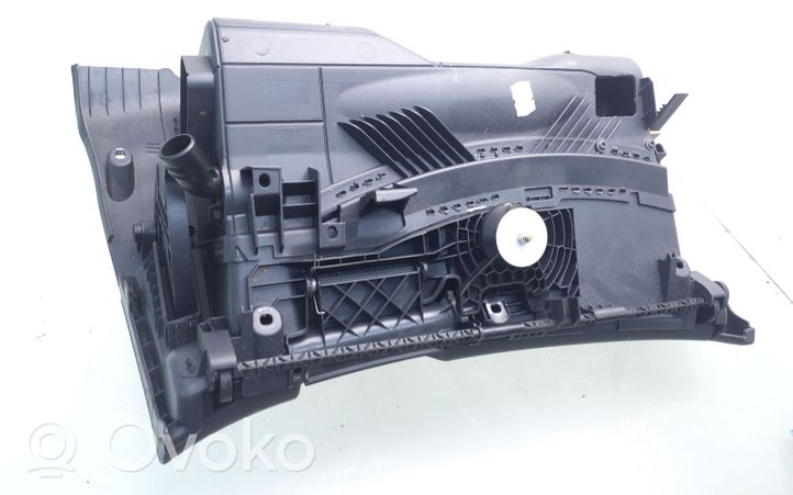 Skoda Octavia Mk2 (1Z) Kit de boîte à gants 1Z1857103