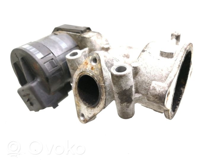 Volvo C30 EGR vārsts 9656612380