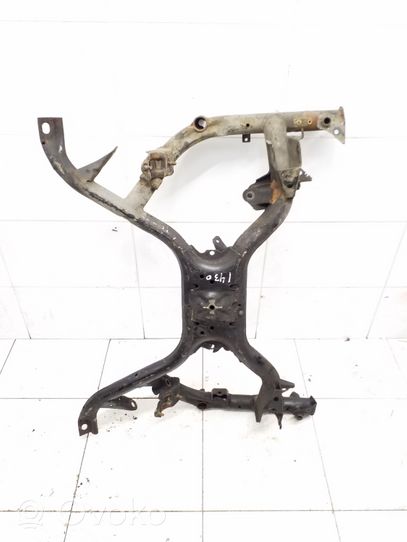 BMW 7 E38 Front subframe 