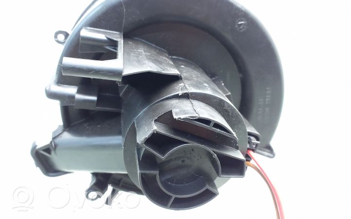 Opel Astra G Ventola riscaldamento/ventilatore abitacolo 9000348