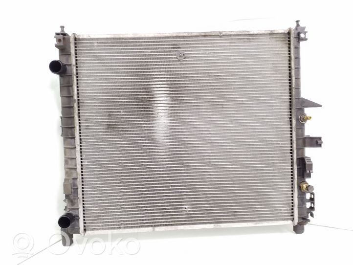 Mercedes-Benz ML W163 Radiateur de refroidissement 1005583