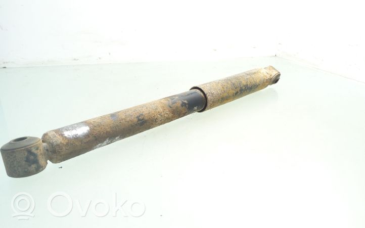 Volkswagen Sharan Rear shock absorber/damper 373430EGT