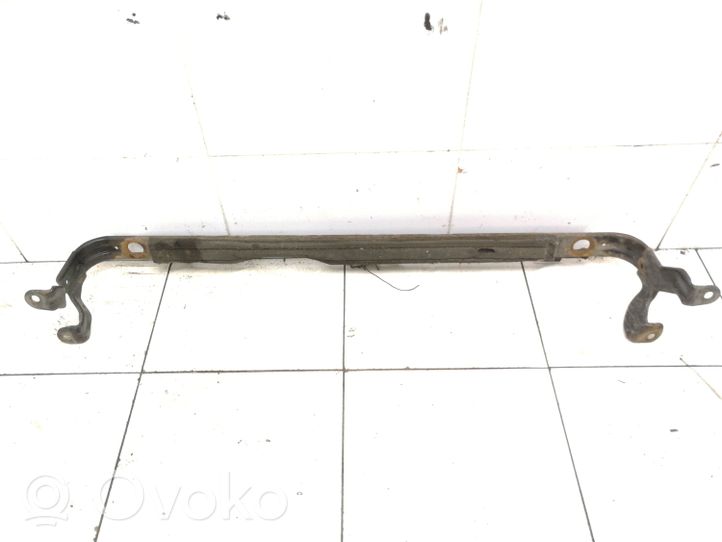 Ford Focus Soporte para el marco panal de radiador 3M5H8A297JJ