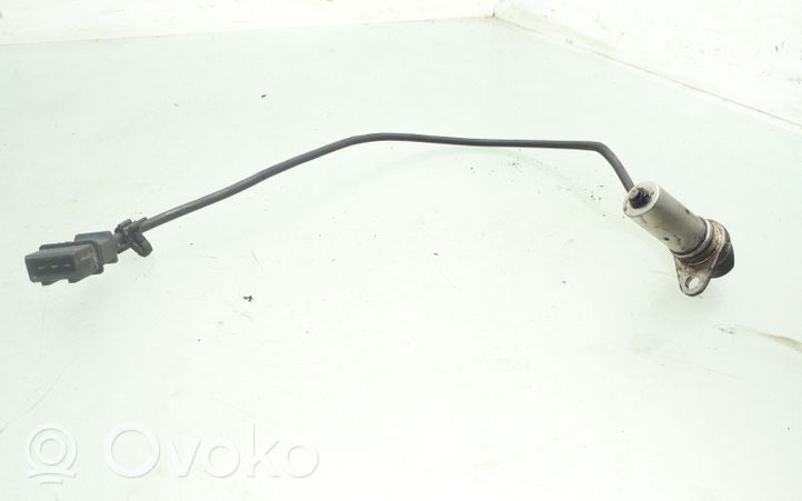 Volkswagen Sharan Czujnik położenia wału korbowego 028907319B